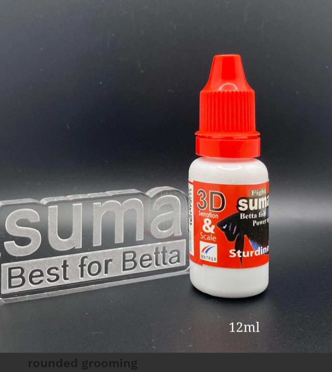 Suma 3D