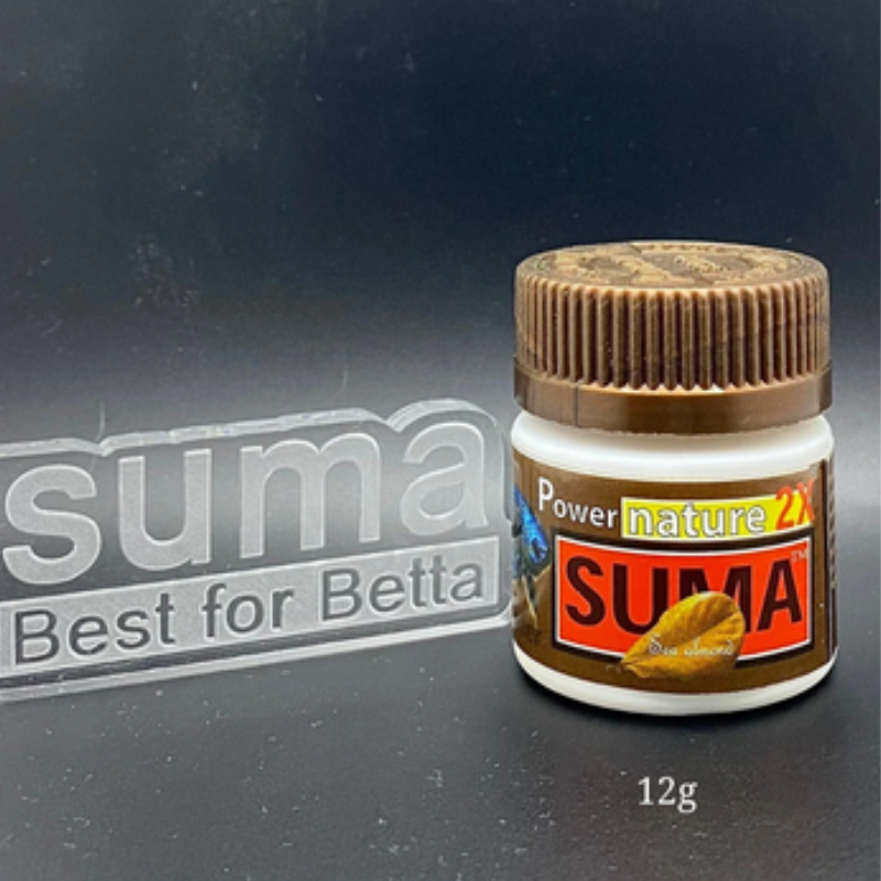 Suma Power Nature