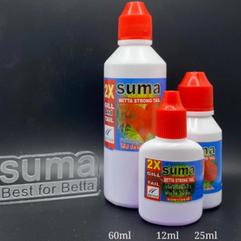 Suma Strong Tail