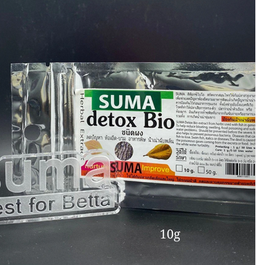 Suma Detox Bio