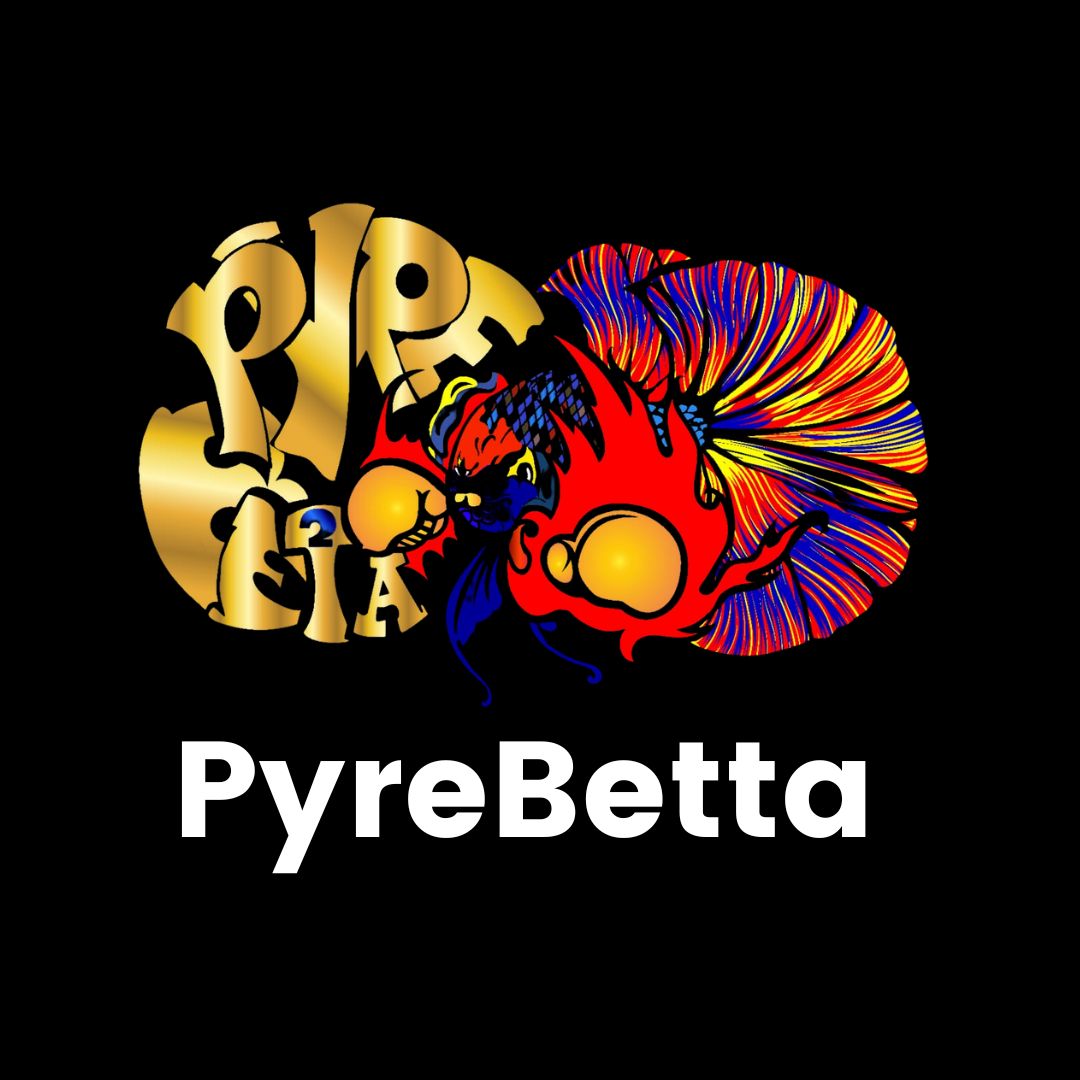 PyreBetta